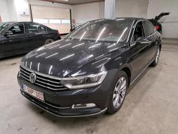 VOLKSWAGEN - PASSAT TSI 150PK DSG7 Highline Business & Premium With Nappa Heated Front & Rear Seats & Side Assist & Lane Assist & Head Up & DynAudio