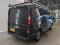 preview Renault Trafic #2