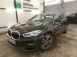 BMW  BMW Série 1 / 2019 / 5P / Berline 116i DKG7 Business Design