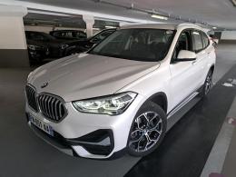 BMW xDrive20d xLine BVA8 BMW X1 / 2019 / 5P / SUV xDrive20d xLine BVA8