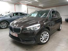 BMW - 2 ACTIVE TOURER 216d 116PK Advantage Pack Business With Sport Seats