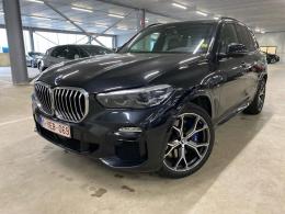 BMW - X5 xDrive45e 394PK M Sport Pack Exclusive & Innovation With Integral Active Steering & Bowers & Wilkins Sound &  Active Protection Pack & Trailer Towing Hook   * HYBRID *