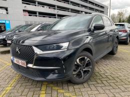 DS - DS 7 CROSSBACK BlueHDi 130PK Automatic So Chic Pack Business     ***   ENGINE OUT  -  MOTORSCHADEN    ***     Advanced Traction & LED Vision & Connected Pilot