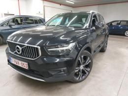 VOLVO - XC40 T4 Recharge 211PK Geartronic Inscription Expression With Semi Foldable Trailer Hook  * PETROL HYBRID *