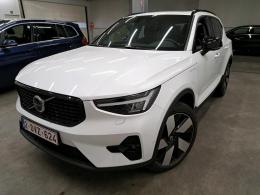 VOLVO - XC40 T5 PHEV 261PK Ultimate Dark Design With Driver Assistant Pack & 360 Park Assist Camera & 20 Inch Alloy & Semi Auto Foldable Trailer Hook  * HYBRID *