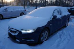 Opel Insignia ST ´17 Insignia B Sports Tourer  Business INNOVATION 1.6 CDTI  100KW  AT6  E6dT
