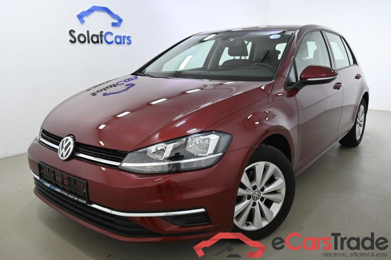 Volkswagen Golf 1.6 TDi 116Hp Comfortline Navi Klima PDC ...