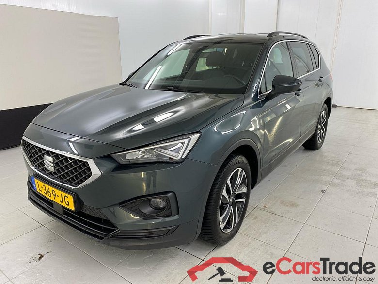 SEAT Tarraco 1.5 TSI Style DSG-7 #1