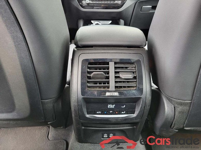 BMW X3 2.0 sDrive18dA Aut. LiveCockpit Pro LED-Xenon Navi Sport-Leather Camera KeylessGo Klima PDC ... #6