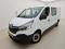 preview Renault Trafic #0