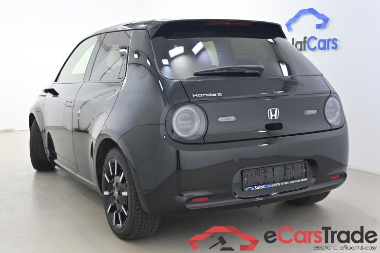 Honda E Advance 35.5 KWH 154Hp Aut. Pano LED-Xenon Leather Navi KeylessGo Camera PDC ... #4