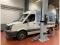 preview Volkswagen Crafter #0