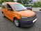 preview Volkswagen Caddy #1