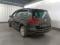 preview Volkswagen Sharan #1