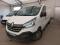 preview Renault Trafic #0