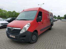 OPEL - MOVANO CDTi 163PK L4H2 Pack Business Premium & Safety