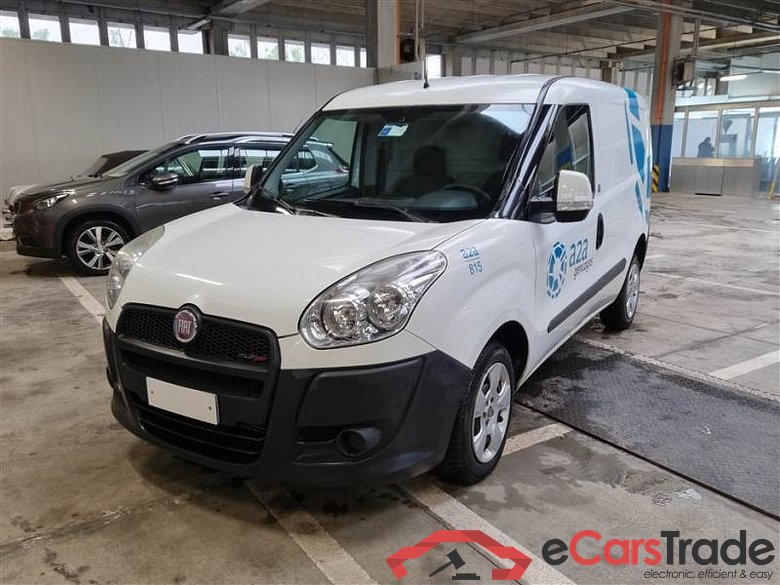 Fiat 010046247 FIAT DOBLO\' CARGO 2010 1.3 MULTIJET 16V 90CV SX #1