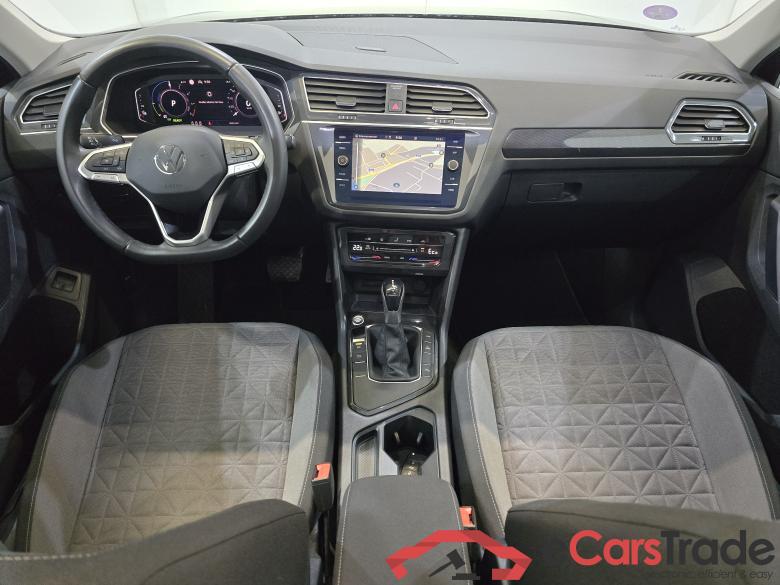 Volkswagen Tiguan 1.4 TSi eHybrid Aut. Pano Virtual LED Navi KeylessGo Klima PDC ... #6