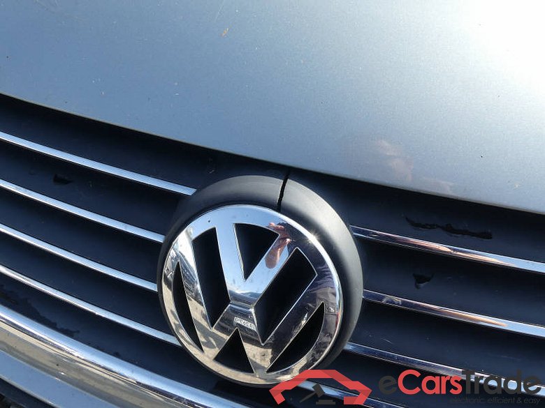 Vw DE - Kb5 2.5 V6 TDI EU4, Comfortline Family, 2004 - 2005 Passat Variant #6