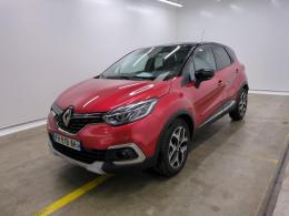 Renault Intens TCe 150 EDC FAP Captur Intens 1.3 TCe 150CV BVA6 E6dT