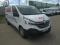 preview Renault Trafic #1