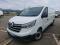 preview Renault Trafic #0