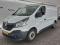 preview Renault Trafic #0