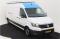 preview Volkswagen Crafter #2