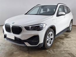 BMW 25D BMW X1 / 2019 / 5P / SUV XDRIVE 25E BUSINESS ADVANTAGE AUTOMATICO