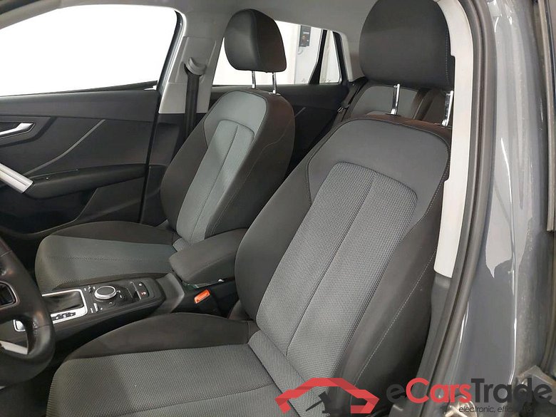 Audi Q2 1.6 TDI Aut. LED-Xenon Navi Klima PDC ... #5
