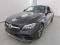 preview Mercedes C 200 #0