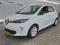 preview Renault ZOE #0