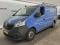 preview Renault Trafic #0