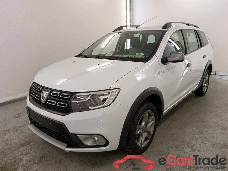 DACIA LOGAN MCV STEPWAY 0.9 TCe Stepway Easy-R