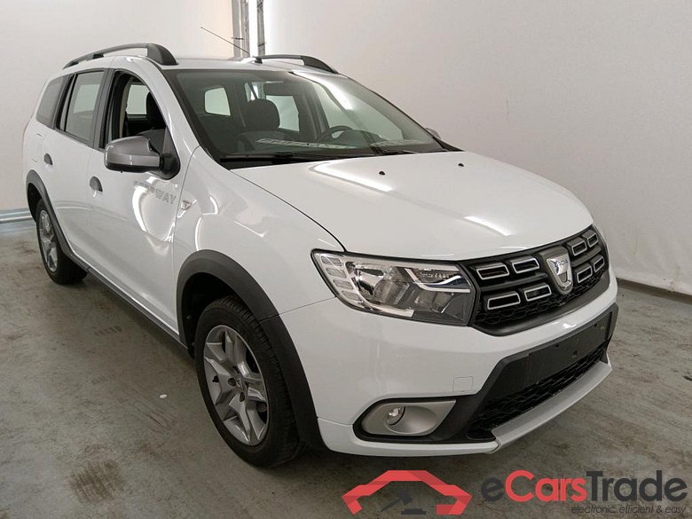 DACIA LOGAN MCV STEPWAY 0.9 TCe Stepway Easy-R #3