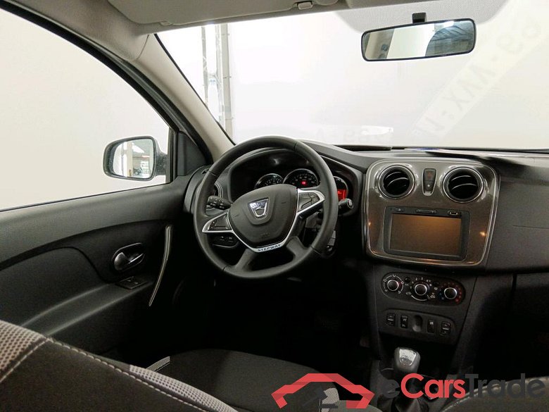 DACIA LOGAN MCV STEPWAY 0.9 TCe Stepway Easy-R #5