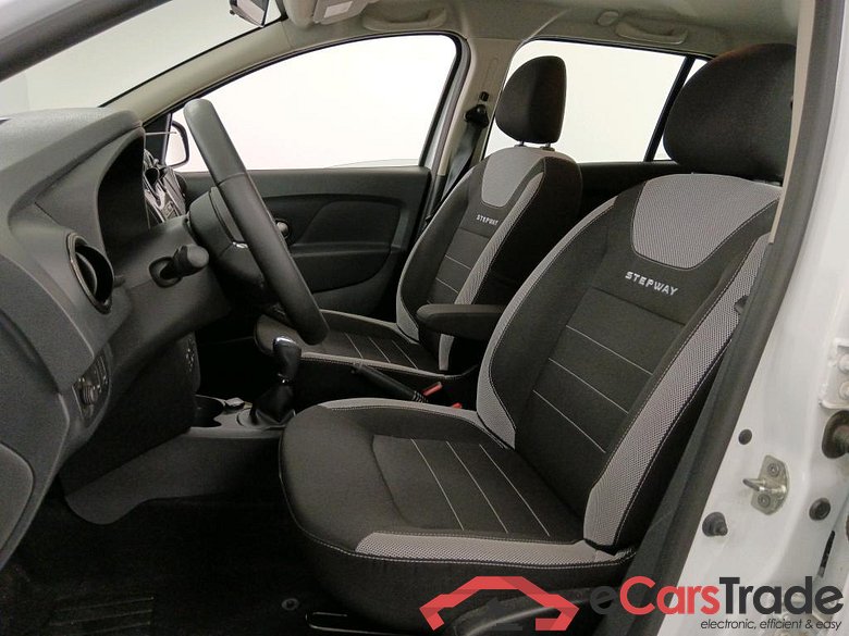 DACIA LOGAN MCV STEPWAY 0.9 TCe Stepway Easy-R #6
