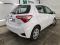 preview Toyota Yaris #2