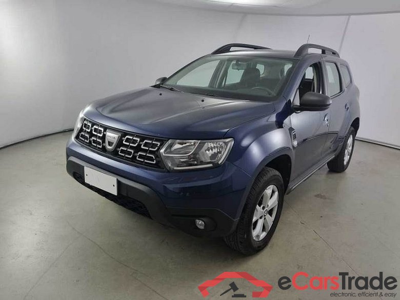 Dacia 44 DACIA DUSTER / 2018 / 5P / SUV 1.5 BLUE DCI 115CV 4X4 COMFORT #1