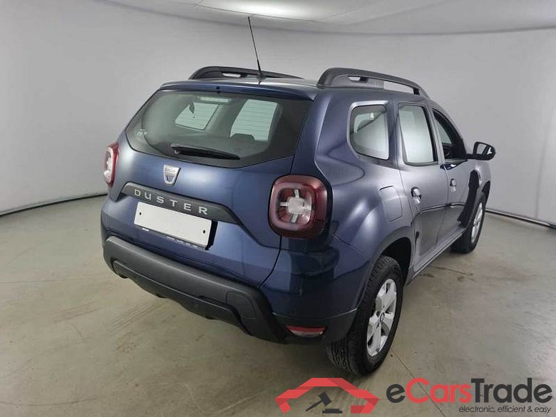 Dacia 44 DACIA DUSTER / 2018 / 5P / SUV 1.5 BLUE DCI 115CV 4X4 COMFORT #2