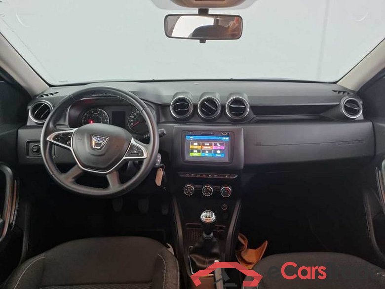 Dacia 44 DACIA DUSTER / 2018 / 5P / SUV 1.5 BLUE DCI 115CV 4X4 COMFORT #3