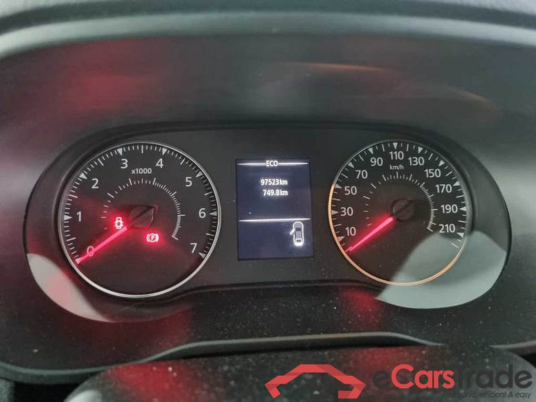 Dacia 44 DACIA DUSTER / 2018 / 5P / SUV 1.5 BLUE DCI 115CV 4X4 COMFORT #4