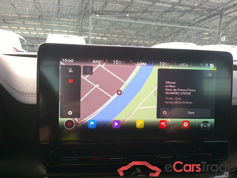 Cupra Formentor 1.5 TSI Aut. LED-Xenon Virtual Navi 1/2 Sport-Leather KeylessGo Camera Klima PDC ... #6