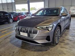 Audi 1 AUDI E-TRON / 2019 / 5P / SUV 55 QUATTRO BUSINESS