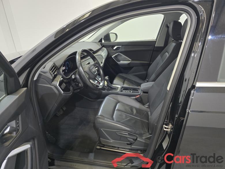 Audi Q3 2.0 TDi Aut. LED Virtual Navi-Pro Leather Klima PDC ... #5