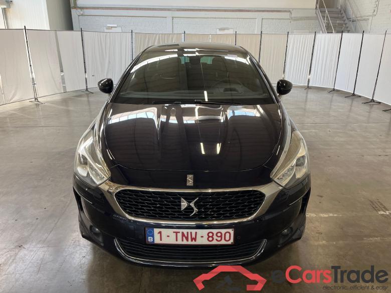 DS, DS5 FL'15, DS 5 Hybrid 4x4 Sport Chic 5d #1