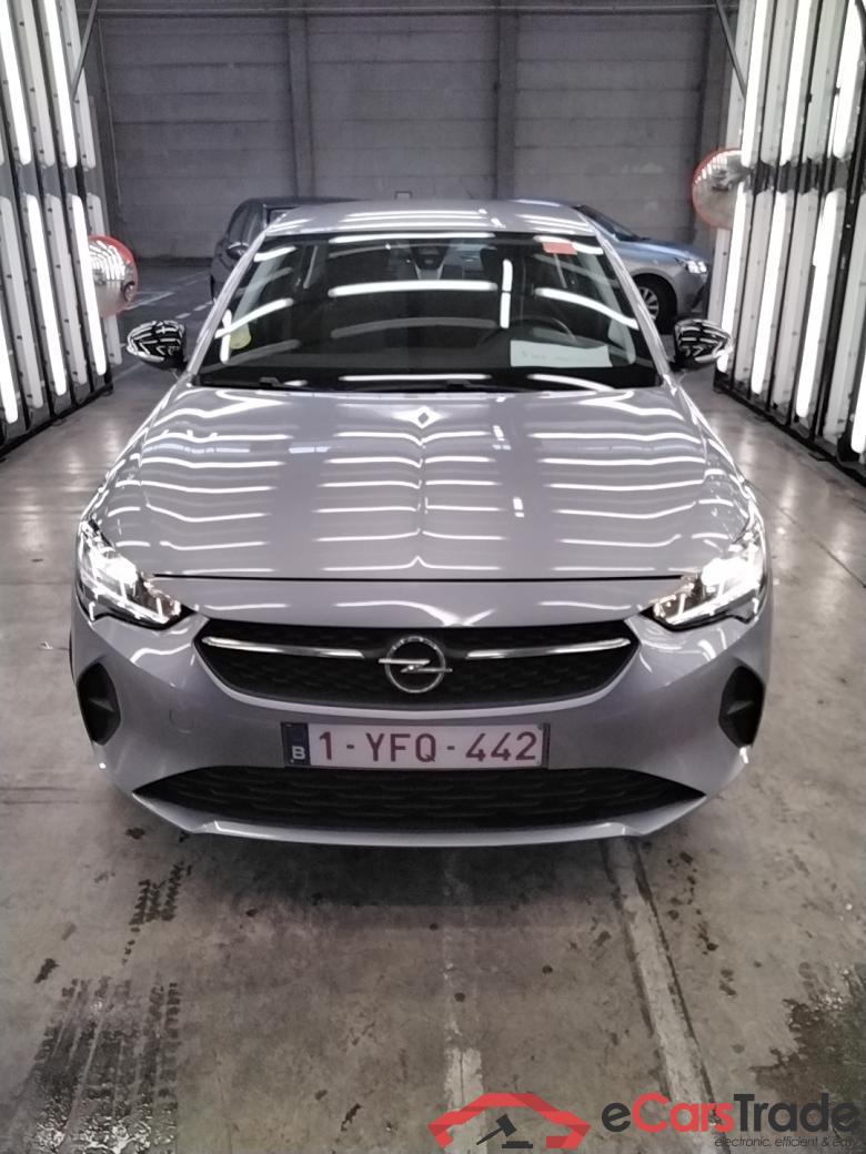 Opel, Corsa '19, Opel Corsa 1.5 Turbo D 75kW S/S Edition 5d #1