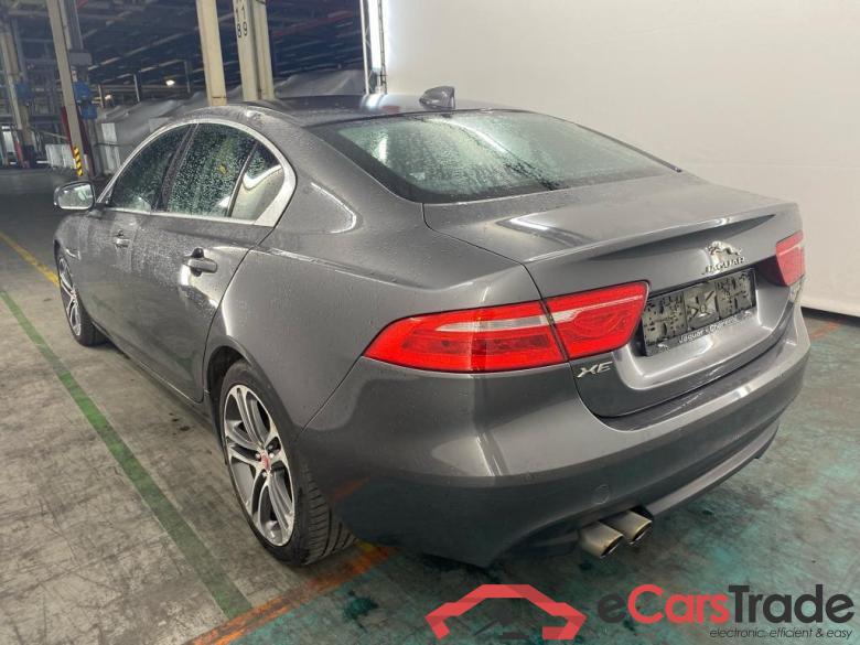 JAGUAR XE DIESEL 2.0 D Prestige Winter Premium Busines #3