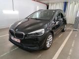 BMW 2 Reeks Gran Tourer 2 GRAN TOURER DIESEL - 2018 218 d (EU6d-TEMP) 100kw/136pk 5D/P M6 #0