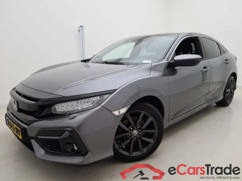HONDA Civic 1.6 i-DTEC Executive